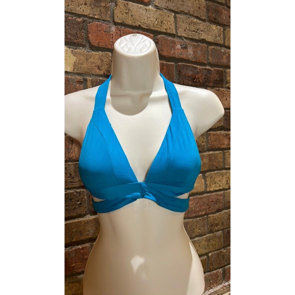 Bikini top size small